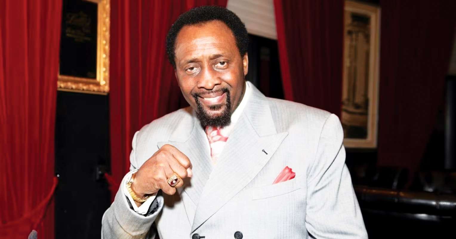 Thomas Hearns