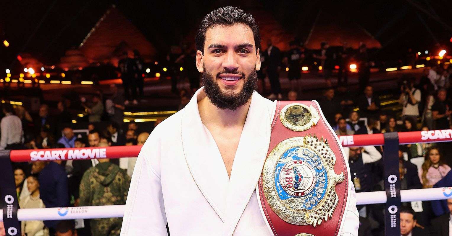 Hamzah Sheeraz