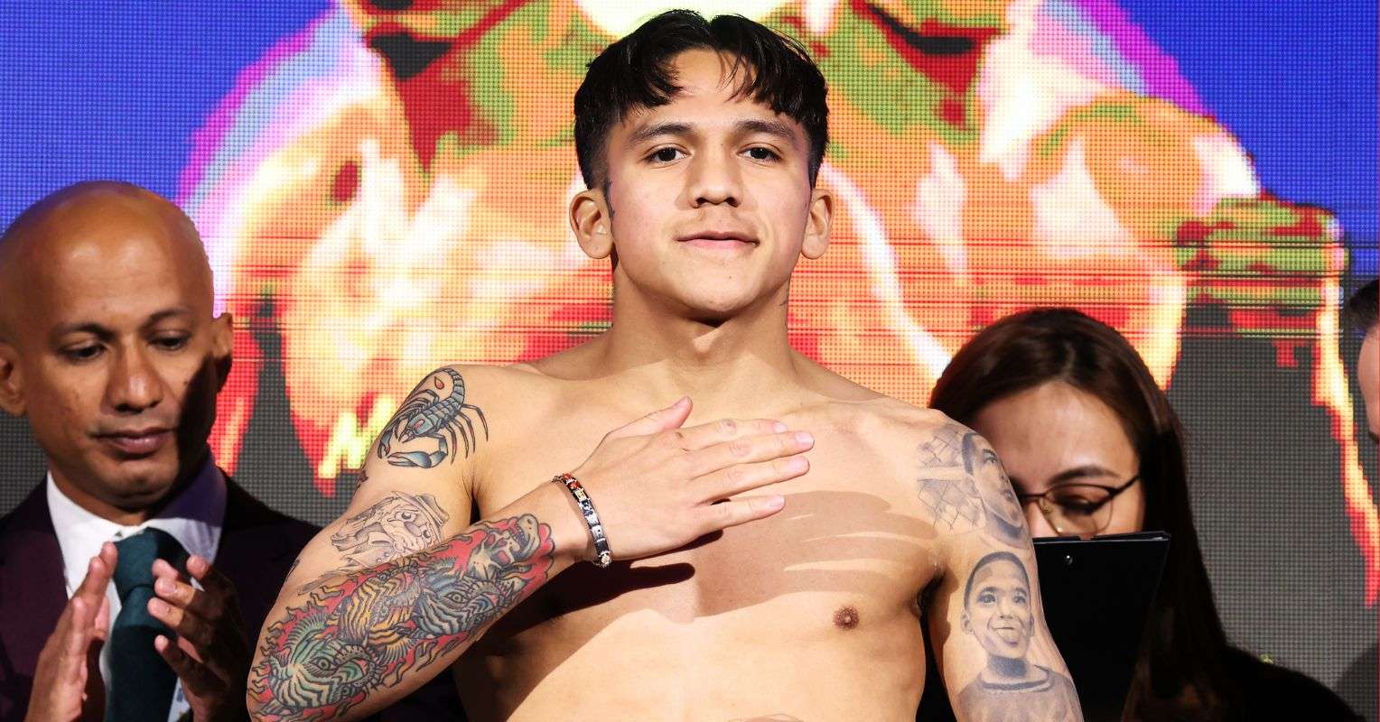 Jesse Bam Rodriguez