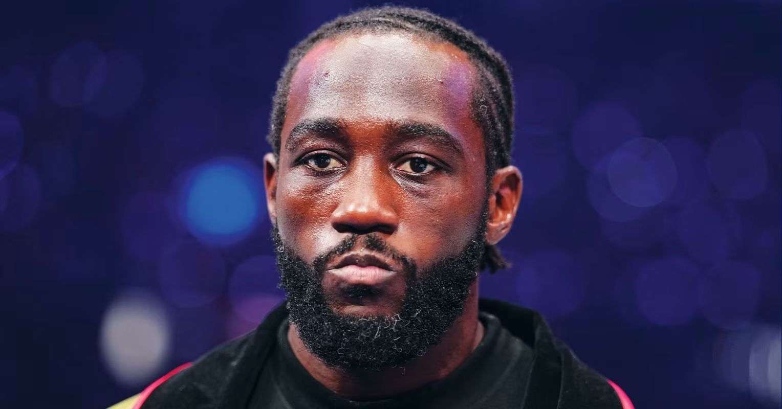 Terence Crawford