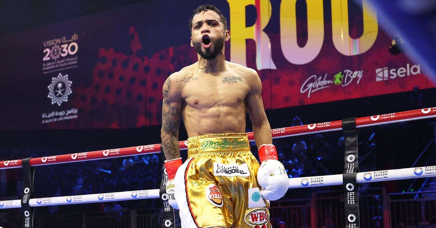 oscar collazo