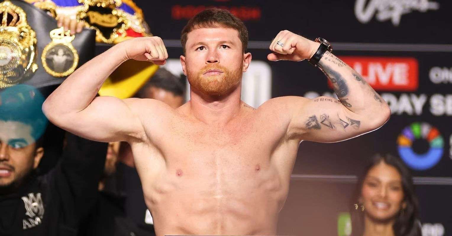 Canelo