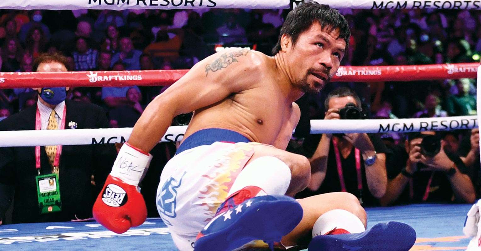 Manny Pacquiao