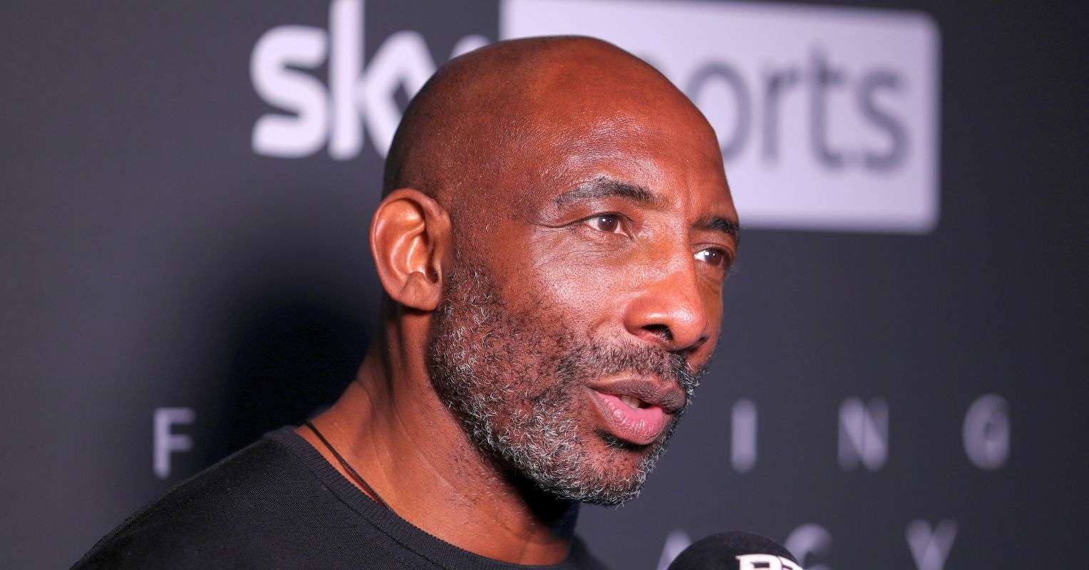 Johnny Nelson