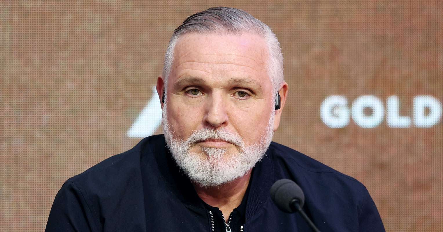 Peter Fury