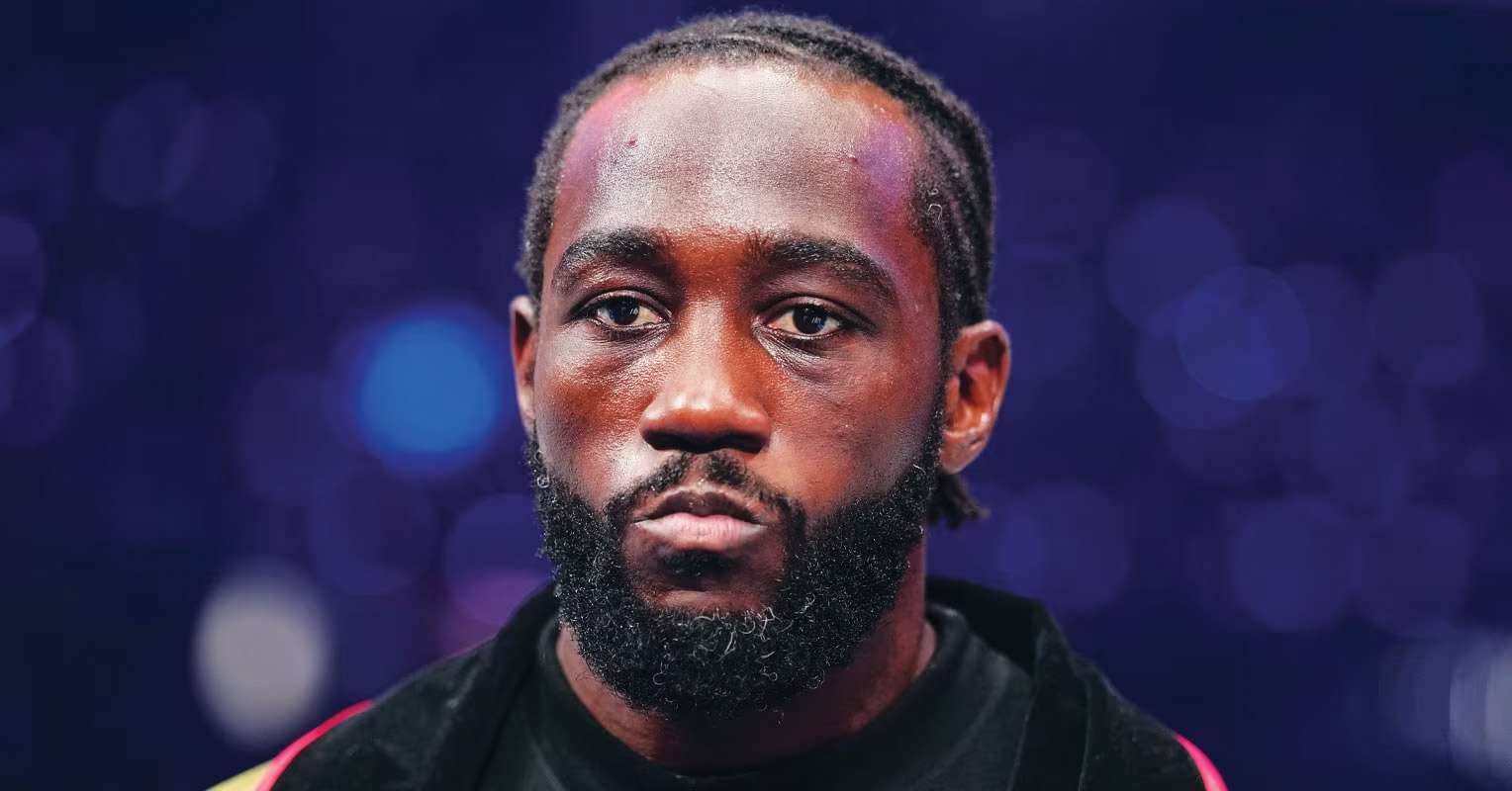 Terence Crawford