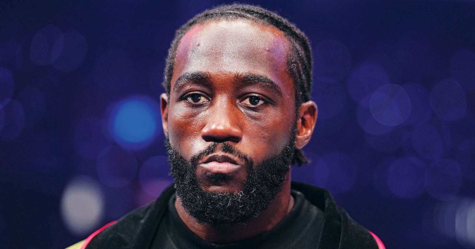 Terence Crawford