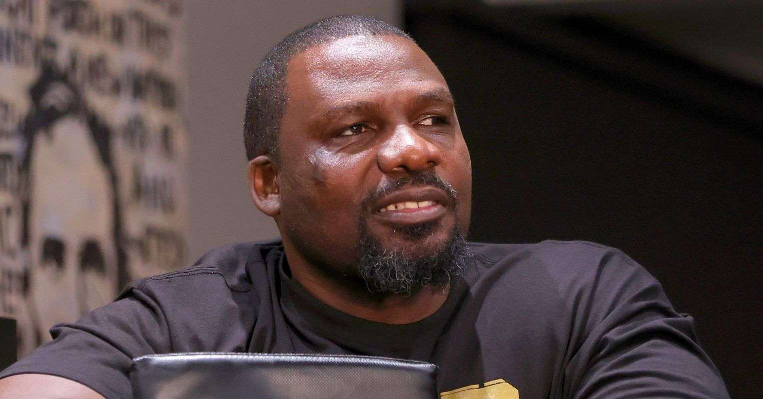 Hasim Rahman