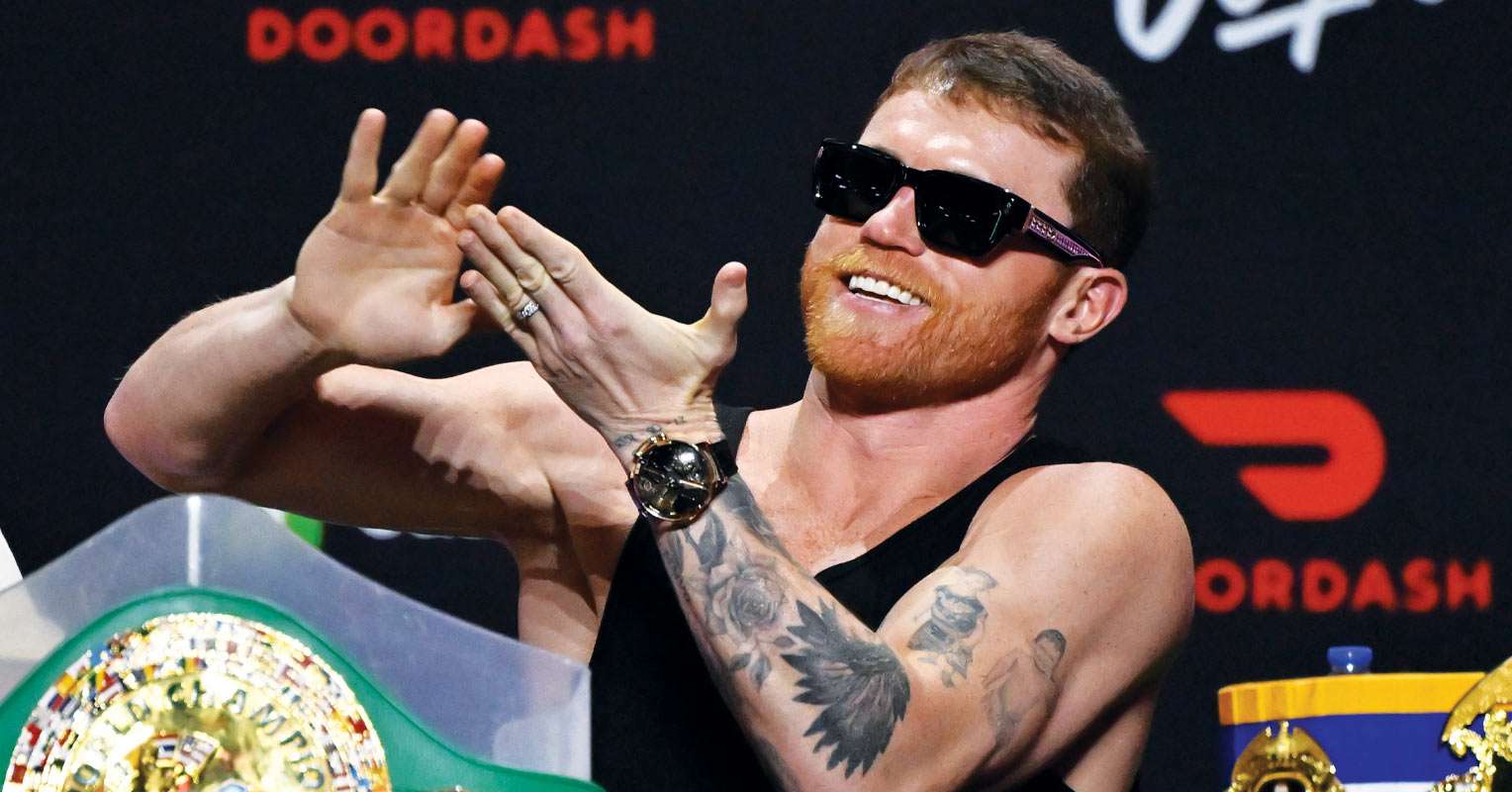 Canelo